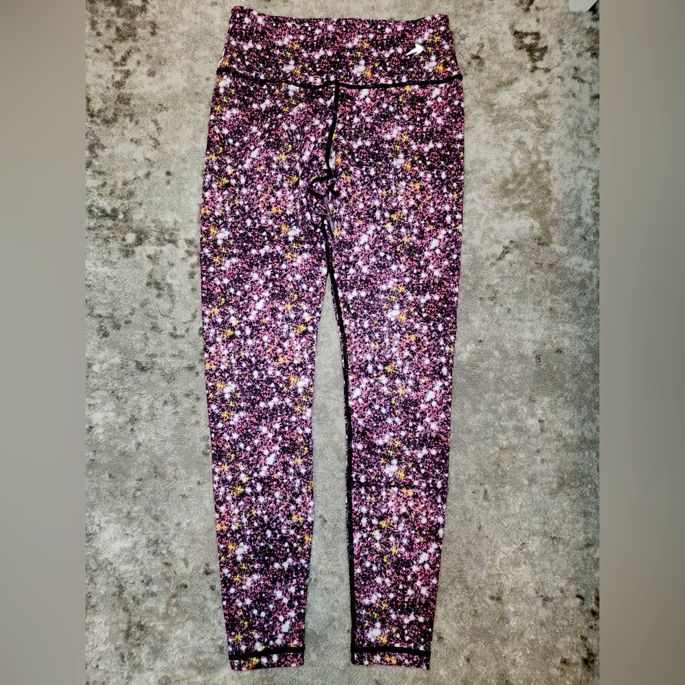 COMPRESSION Z High Waisted Women's Leggings
